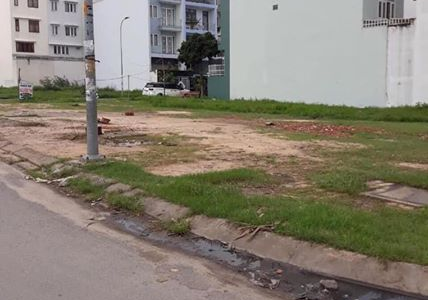 Mt Trần Văn Giàu Bc Giá 6Tr/m2, Sổ hồng riêng, Liền Kề Khu Tttm Của Tập Đoàn Vingroup