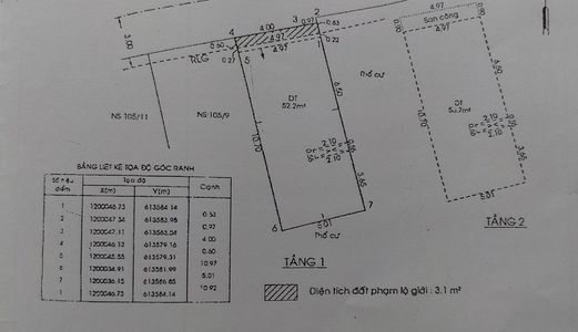 Bán Nhà Đường 385, Quận 9