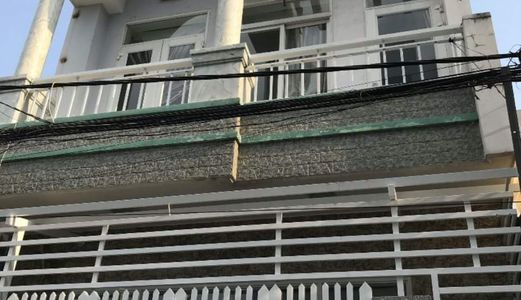 Bán Nhà Đường 385, Quận 9