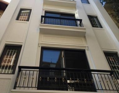 Bán Nhà Hẻm 2 Xe Hơi Tránh Nhau Phố Hoàng Văn Thái,Thanh Xuân,50M2X5 Tầng, 6,1 Tỷ. 