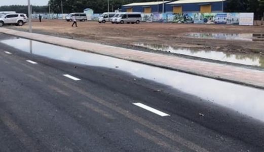 Bán Đất Mặt Tiền Nhà Nước Giá Chỉ 1,2Tr/m Gần Kdc Nam Long Và Chợ