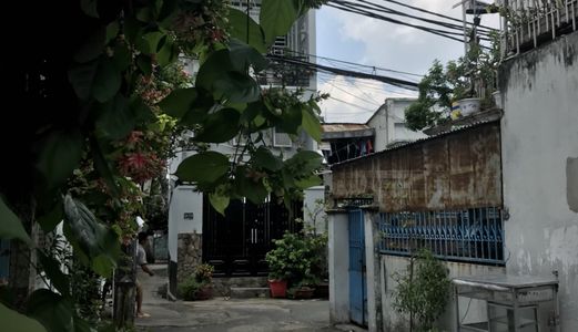 Nhà Hẻm xe hơi Chu Văn An, P12, Q. Bt. Ngay Giao Lộ Với Phan Châu Trinh Giá 4.38 Tỷ. Full Nội Thất