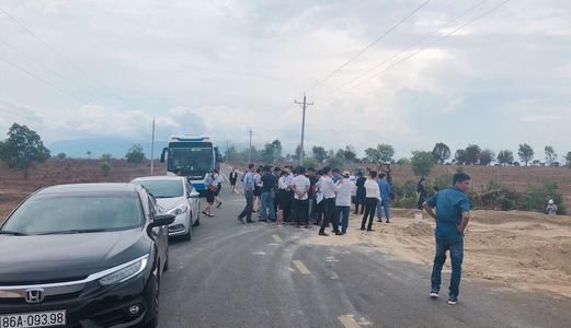 Cực Sốc Đất Đầu Tư Suất Nội Bộ Chỉ 3 Lô Duy Nhất Chỉ Với 450Triệu