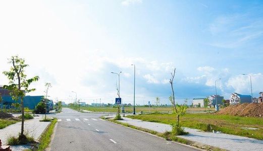 Sở Hữu Ngay Mảnh Đất Tại Khu Công Nghệ Cao Và Cảng Biển Với Giá Cực Sốc Chỉ Từ 499 Triệu.