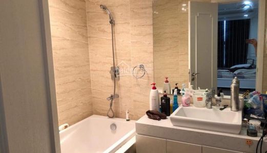 Chính Chủ Cho Thuê Căn Hộ Cao Cấp Tại The Lancaster 20 Núi Trúc Hà Nội 130M2, 3Phòng ngủ Giá 22 Triệu/tháng