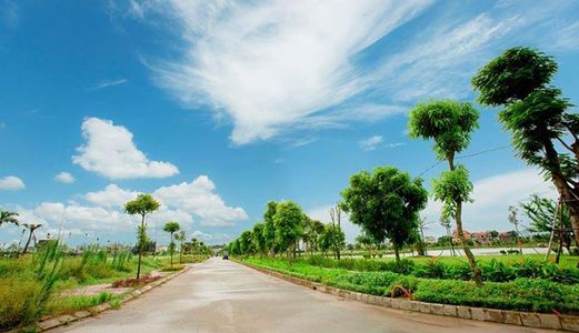 Dự Án New City Phố Nối - Hưng Yên, Cơ Hội Và Xu Hướng Đầu Tư Mới. Lh: 0348.355.735