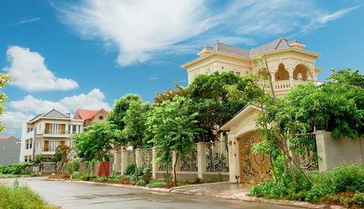 Dự Án New City Phố Nối - Hưng Yên, Cơ Hội Và Xu Hướng Đầu Tư Mới. Lh: 0348.355.735