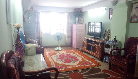 Nhà Đại Từ, Siêu Rẻ, Siêu Hiếm, Ngõ Ô Tô, 5 Tầng, 1.9 Tỷ