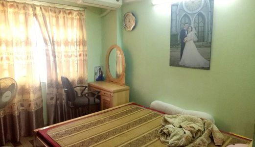 Nhà Đại Từ, Siêu Rẻ, Siêu Hiếm, Ngõ Ô Tô, 5 Tầng, 1.9 Tỷ