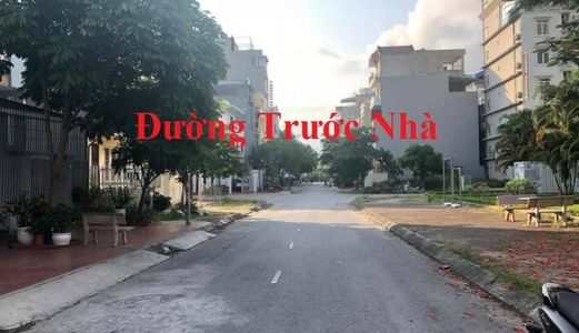 Bán Lô B20 - 15 Khu đô thị Vựng Đâng, Senco 5. Diện tích: 82.5M2, mặt tiền: 5.5M. Hướng: Đông Bắc!