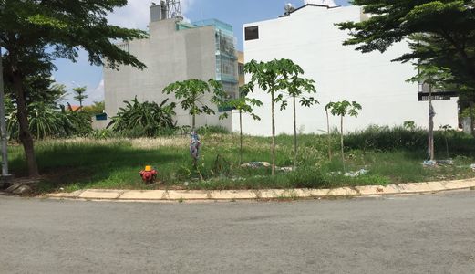 Siêu Rẻ Cần Bán Lại Khu Đất 189M2 Đường Kênh Trung Ương Kdc Vĩnh Lộc B Giá 2 Tỷ 0932 172 905