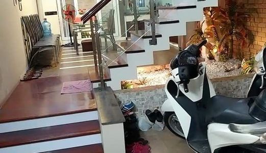 Nhà Mặt Phố Nguyễn Cảnh Dị, Hoàng Mai: 5Tầng X60M2, Kinh Doanh Đỉnh, 13 Tỷ, 0379.665.681