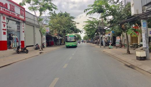 Hot!!! Giá Cực Sốc. Kdc Long Thới, 86M2(5X17), Thổ Cư 100%,shr,lh 0817888118