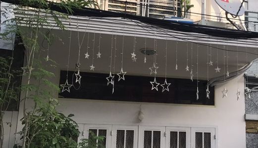 Cho Thuê Nhà Nguyên Căn Gò Vấp