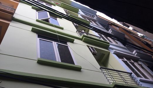 Bán Nhà Ngay Cạnh Times City - Ô Tô Đỗ Cửa - Nhà Đẹp - Kinh Doanh Tốt- 3.9 Tỷ