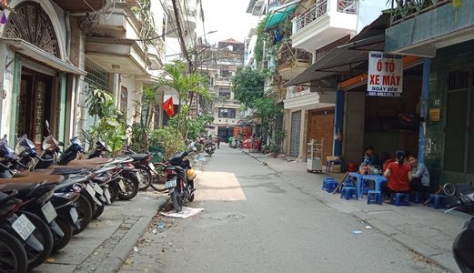 Nhà Đẹp Minh Khai-Ôtô Tránh 20M - Khu Vực Nhiều Tiện Ích- 3.15 Tỷ