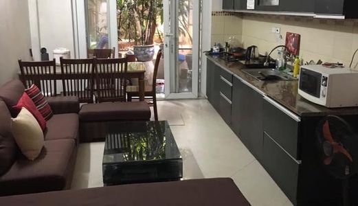 Bán Nhà Đẹp Hoàng Hoa Thám-Đội Cấn-Ba Đình, 50M2, 5Tầng, 4Tỷ.