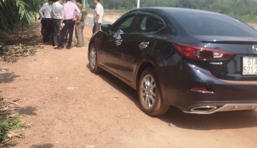 Đất Mặt Tiền, Xã Trừ Văn Thố Chưa Bao Giờ Hết Sốt