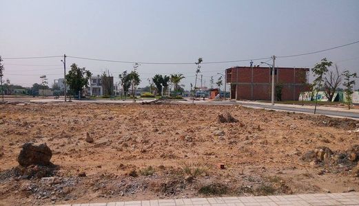 Đất Nền Đầu Tư Sinh Lợi Nhuận Cao