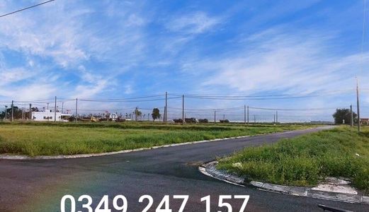 Đất Đầu Tư Siêu Lợi Nhuận Với Vốn 200 Triệu. Lh: 0349.247.157