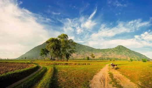 Cần Bán Gấp Lô Đất Tại Khu Dân Cư Suối Đá Dương Minh Châu Tây Ninh