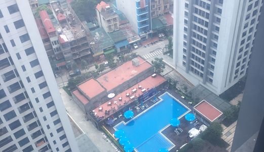 Mua - Bán Căn Hộ Goldmark City Dễ Dàng Từ A-Z Với 400 Căn Hộ Chuyển Nhượng