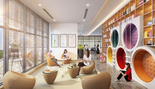 99% Quý Khách Đến Tham Quan Căn Hộ Chung Cư Hinode City Đều Ưng Ý, Vậy Nguyên Nhân Là Do Đâu? 