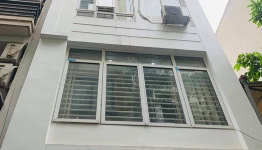 Bán Nhà Doãn Kế Thiện - Cầu Giấy Trong Tuần 54M2, 5 Tầng, Mặt Tiền 4.2M, Gara Ôtô.