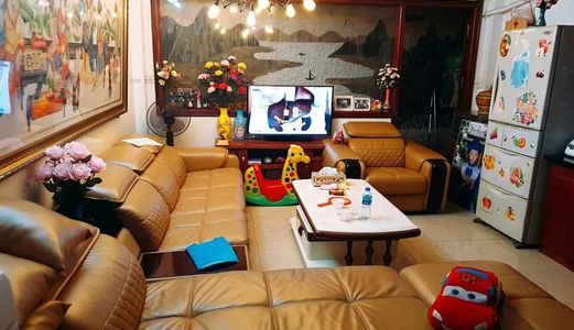 Bán Nhà Định Công Thượng Hoàng Mai 54M2, 5 Tầng, Mặt Tiền: 4 M, Gấp Trong Tuần.