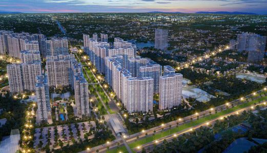 Cần Bán Gấp Căn Hoa Hậu Vinhomes Smart City