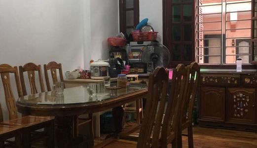 Bán Nhà Phố Chùa Bộc Diện tích 31M2 x 4 Tầng, Giá 2,8 Tỷ