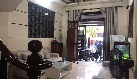 Nhà Có Sổ Hồng Riêng Cần Ban Gấp Giá Thương Lượng Cho Người Có Thiện Chí