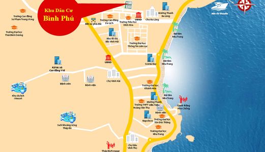 Cần Bán Gấp Lô Đất 80M2 Hẻm Oto Nguyễn Chích, Sổ Đỏ, Thổ Cư 100%