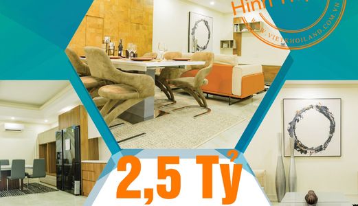 Mở Bán Đợt Cuối Căn Hộ Homyland Riverside, Số Lượng Có Hạn Với Giá Chỉ Từ 2,7 Tỷ