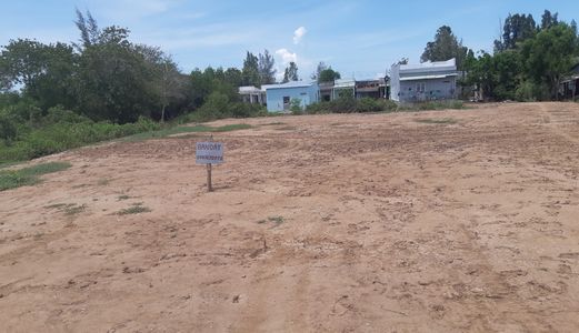 Đất Nền Vĩnh Hậu A, Huyện Hòa Bình, Tỉnh Bạc Liêu