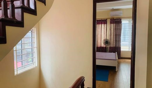 Bán Nhà Phố Doãn Kế Thiện, Phân Lô, Gara Ô Tô,ở Ngay, Dt 50M2, 5 Tầng, Giá 6 Tỷ.