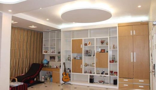 Chi Tiền Mạnh Tay Nhận Ngay Nhà Đẹp, Bán Nhà Tại Trung Kính, Dt 50M2X4 Tầng, Giá 4 Tỷ