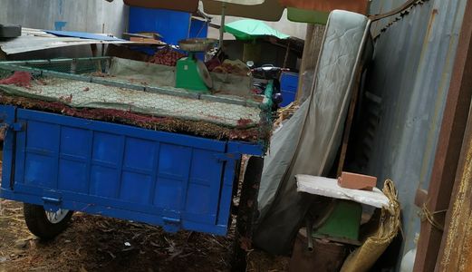 Sang Gấp 80M2 Đất Đô Thị  Kênh Tân Hóa Tân Phú - Sổ hồng riêng