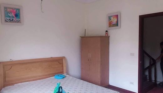 Cực Sốc Nhà Quận Hoàng Mai. 43M, 5 Tầng, Mặt Tiền 4,7M, Giá 2,6 Tỷ