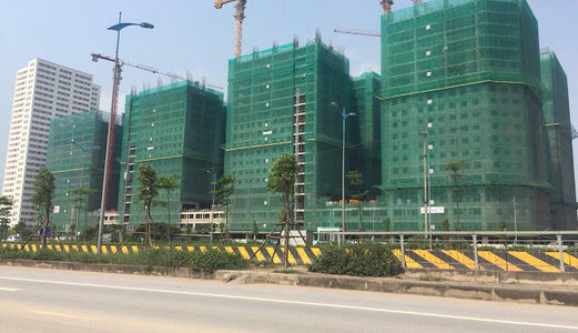 Bán Căn Hộ Giá: 20,5 Triệu/m2 Diện Tích:82,1 M2, Nhận Ngay Xe Sh 150I