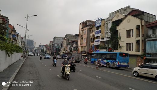 Mặt Phố Nghi Tàm, Kinh Doanh, Gara, Diện Tích 85M2 X 5 Tầng, Mặt Tiền 6.3M, Giá 19.8 Tỷ. Lh 0917420066