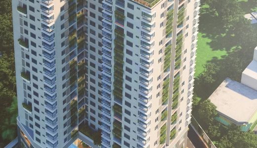 Cần Bán Căn Hộ Thông Minh Resgreen Tower