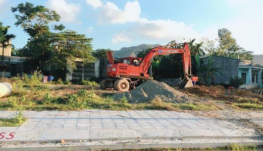 Bán Đất Đường Hoàng Văn Thái, Cạnh Đh Duy Tân. Giá Chỉ 2,025 Tỷ. Hỗ Trợ Thanh toán 50%. Lh 0934924442