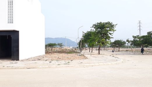 Bán Lô Đất Ngay Góc Ngã 4 Đường Lớn 33M, Trung Tâm Liên Chiểu, Rẻ Hơn - Thanh toán 500 Triệu