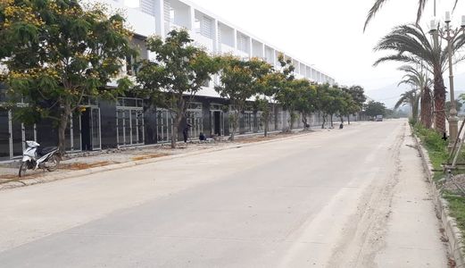 Bán Lô Đất Ngay Góc Ngã 4 Đường Lớn 33M, Trung Tâm Liên Chiểu, Rẻ Hơn - Thanh toán 500 Triệu