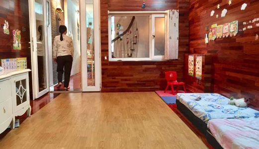 [Gấp]Bán Nhà Phú Diễn,60M2,5 Tầng,Mặt Tiền 4.5M, 2.9 Tỷ.Lh:0945848572