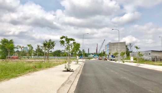 Hot Hot Hot Mở Bán Khu dân cư Mới Tại Khu Công Nghệ Cao Và Cảng Biển Giá Cực Sốc Chỉ Từ 499 Triệu