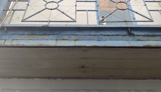 Bán Nhà Sổ hồng riêng Kho 18. Lưu Trọng Lư. Diện tích 3X6M. 1 Trệt, 1 Lầu. Giá 1.7 Tỷ.