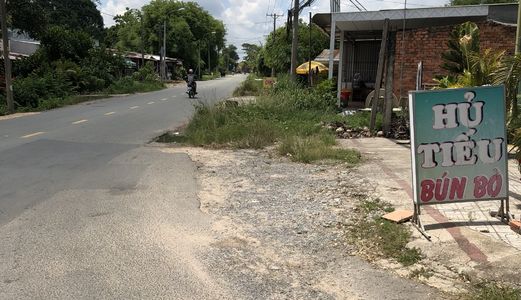 Bán Đất Nền Củ Chi, Bán Đất Củ Chi