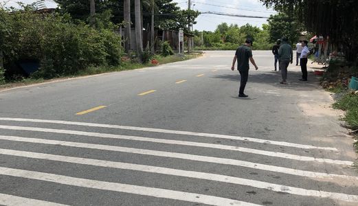 Bán Đất Nền Củ Chi, Bán Đất Củ Chi